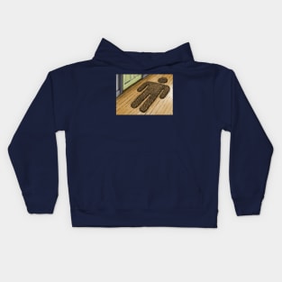 Matt Kids Hoodie